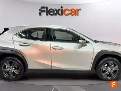 Usado Lexus UX