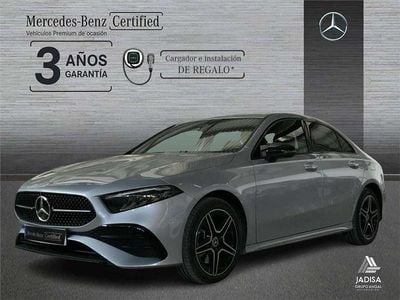 Usado Mercedes A250 218 CV (160 kW) 2024 Berlina