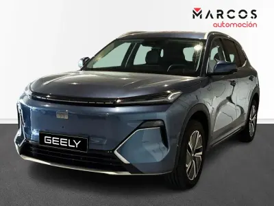 Usado Geely Starray 262 CV (192 kW) 2026 SUV