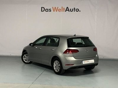 usado VW Golf Business 1.0 TSI 81 kW (110 CV)