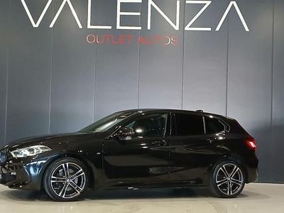 Usado 2023 BMW 118 M Sport Utilitario | 27.899 € (Caro)