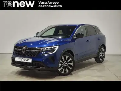 Usado Renault Austral