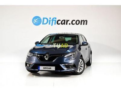 usado Renault Mégane IV 