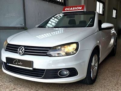 VW Eos