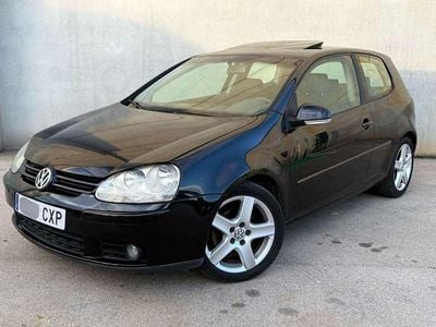 VW Golf IV