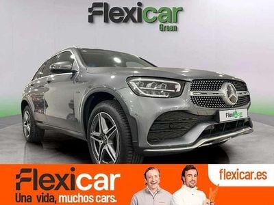 Mercedes GLC350