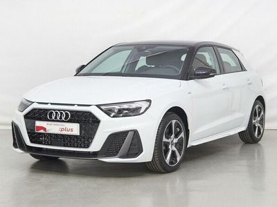 usado Audi A1 Sportback Adrenalin 25 TFSI 70 kW (95 CV) en Valencia