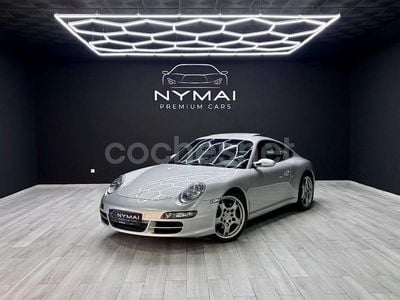 Porsche 911 Carrera