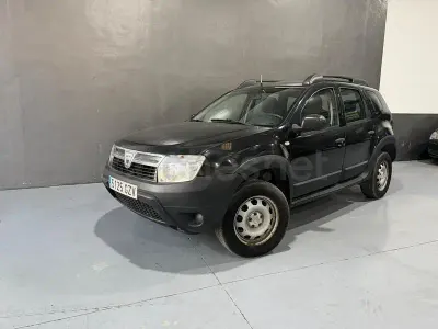 Usado Dacia Duster