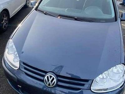 Usado 2004 VW Golf IV Trendline Familiar | 3995 €