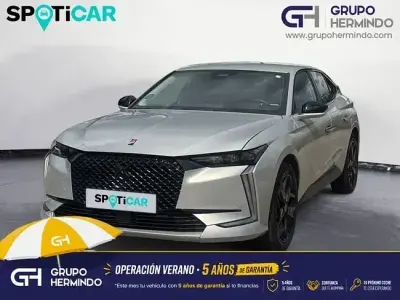 Usado DS Automobiles DS4