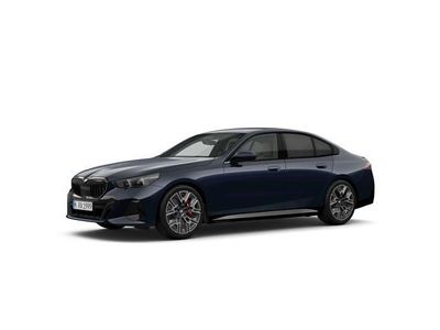 Usado 2025 BMW 540 Comfort Edition | 78.620 €