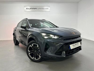 Nuevo Cupra Formentor 150 CV (110 kW) 2025 Gris SUV