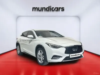 Usado Infiniti Q30