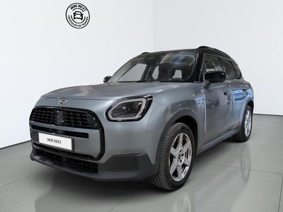 Usado 2024 Mini Countryman SUV | 35.900 € (Precio justo)