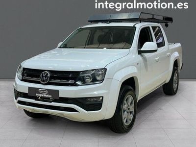 VW Amarok
