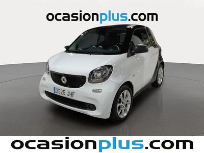 Smart ForTwo Coupé