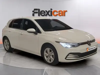Usado VW Golf VIII