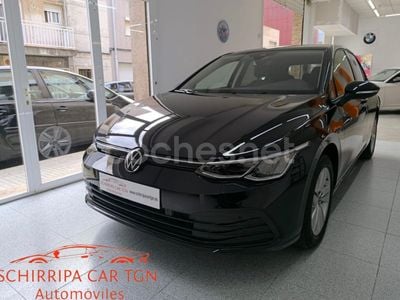 VW Golf VIII
