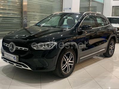 Mercedes GLA180