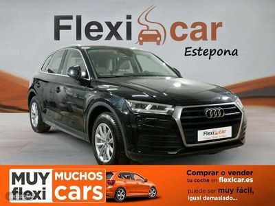 usado Audi Q5 Advanced 2.0 TDI 110kW (150CV)