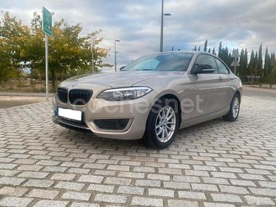 BMW 220