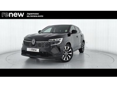 Usado Renault Austral Techno 200 CV (147 kW) 2024 Negro SUV