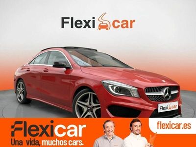Mercedes CLA250