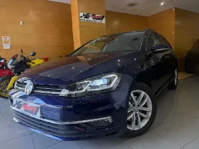 Usado VW Golf VII