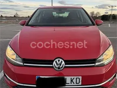 Occasion VW Golf VII
