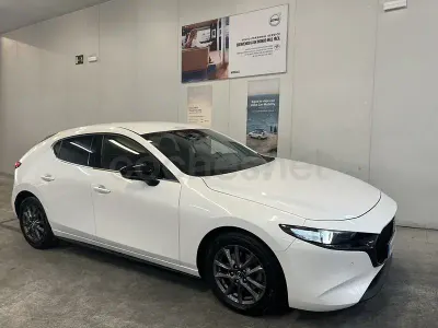 Usado Mazda 3