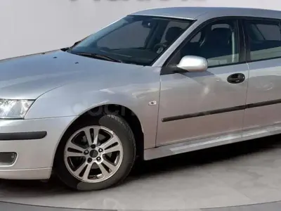 Usado Saab 9-3