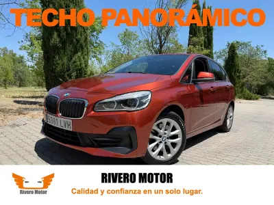 Usado BMW 225 Active Tourer