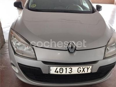 Renault Mégane III