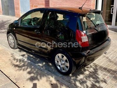 Citroën C2