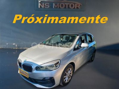 BMW 218