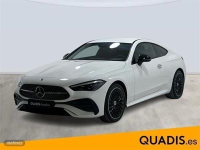Mercedes CLE220