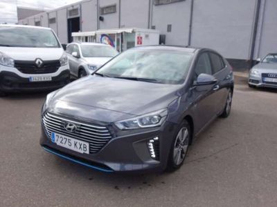 usado Hyundai Ioniq PHEV 1.6 GDI Style