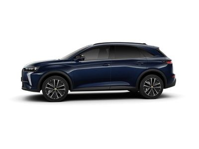DS Automobiles DS7 Crossback