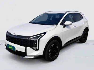 Usado Kia Sportage