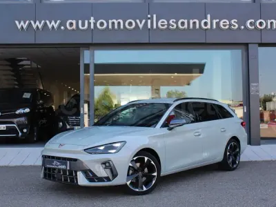 Usado Cupra Leon