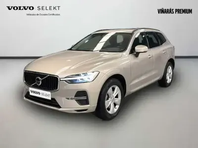 Käytetty Volvo XC60 Core 197 HP (144 kW) 2023 Otro Katumaasturi
