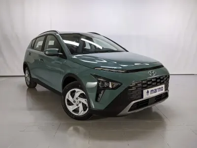 Usado Hyundai Bayon 84 CV (61 kW) 2023 SUV