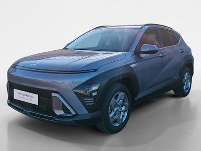 Nuevo Hyundai Kona 99 CV (72 kW) 2025 SUV