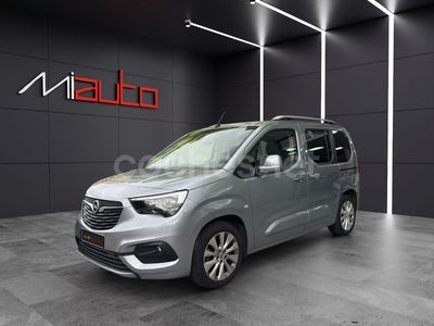 Opel Combo Life