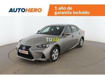 usado Lexus IS300h Business