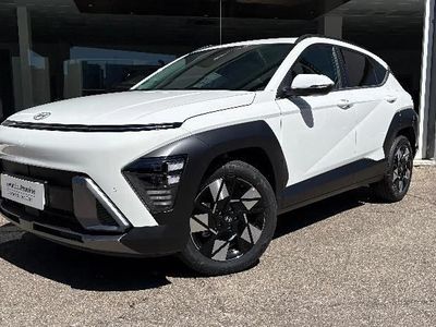 Nuevo Hyundai Kona 138 CV (101 kW) 2026 Blanco SUV