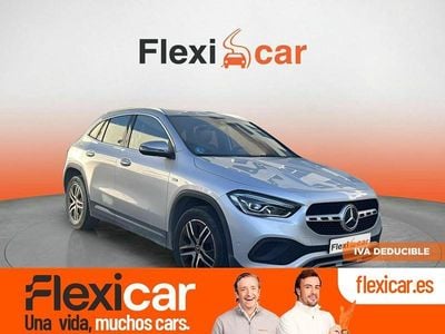 Mercedes GLA250