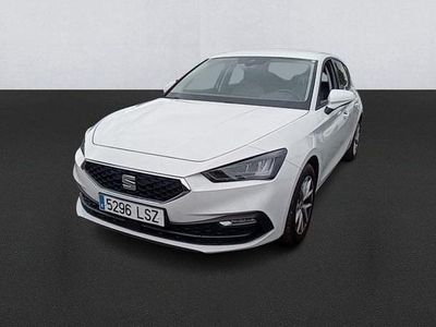 Usado Seat Leon Style 115 CV (84 kW) 2021