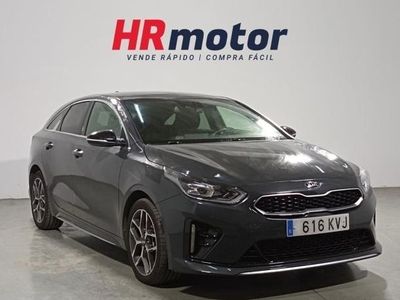 usado Kia ProCeed GT Line